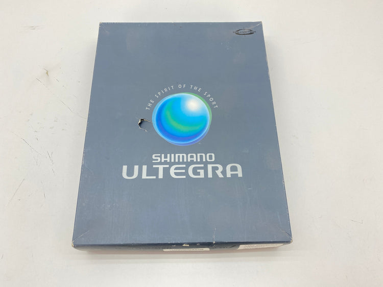 Shimano Ultegra 6503 Triple Crank 172.5mm