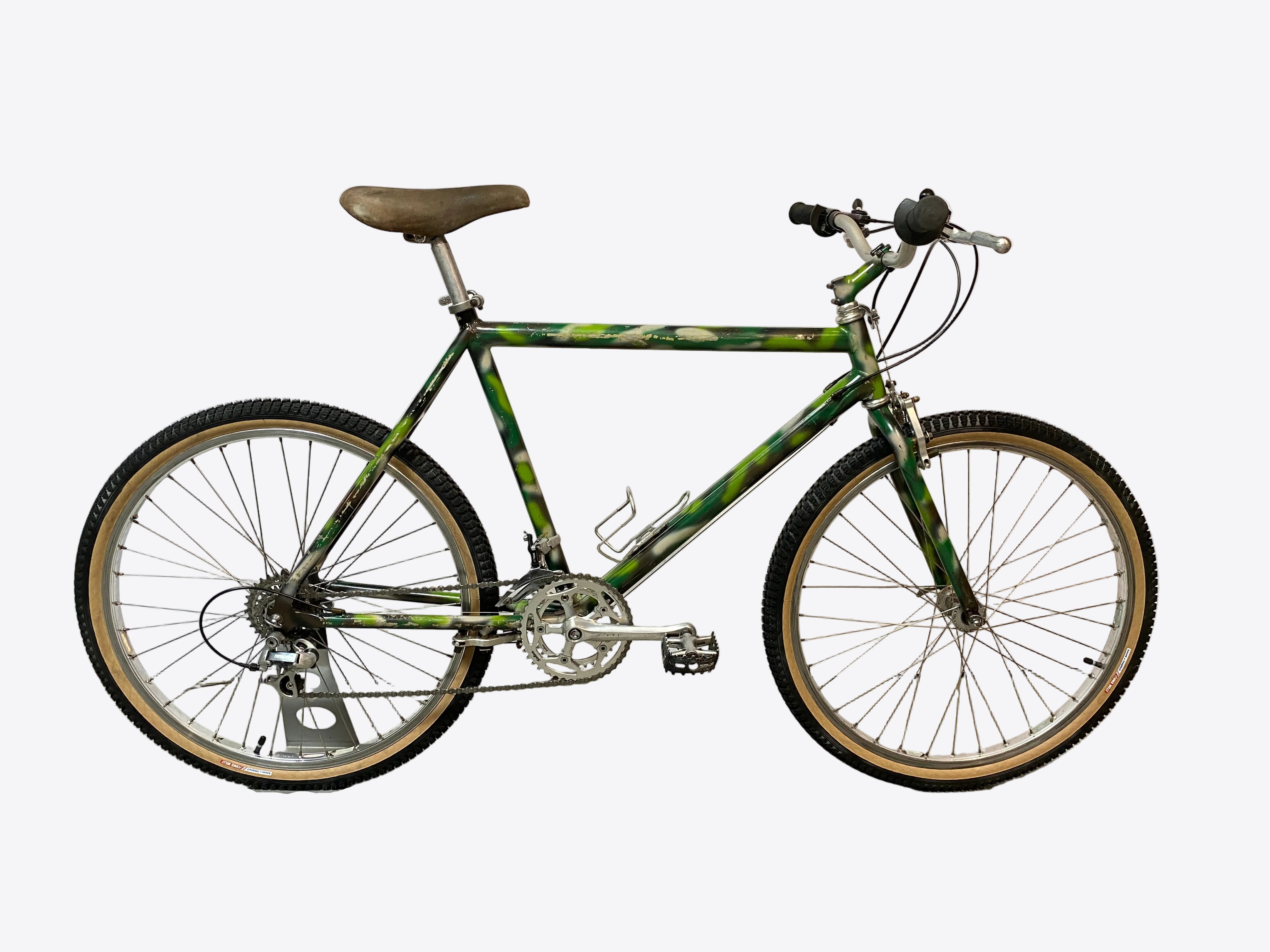 Vintage Cunningham Mountain Bike - Original #24