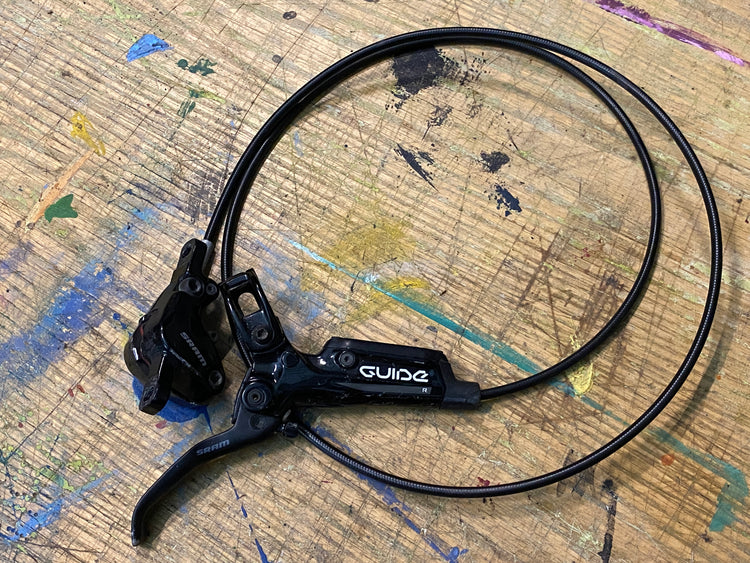 Sram Guide R Disc Brake Front or Rear