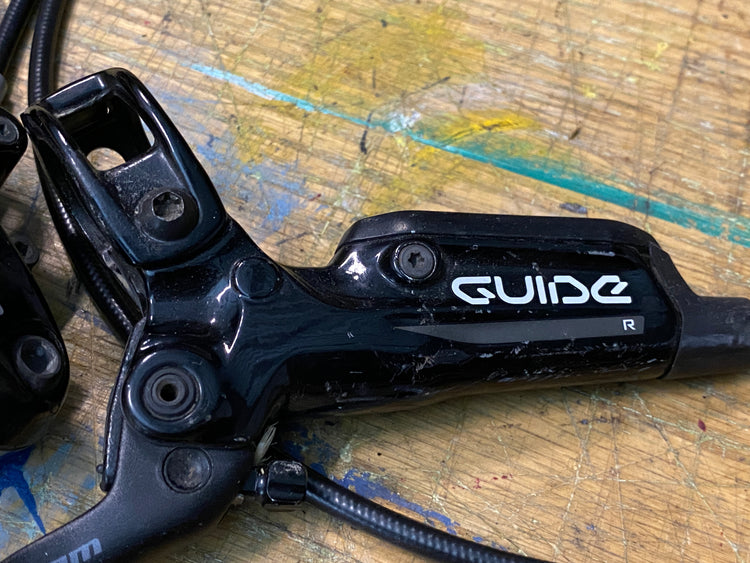 Sram Guide R Disc Brake Front or Rear