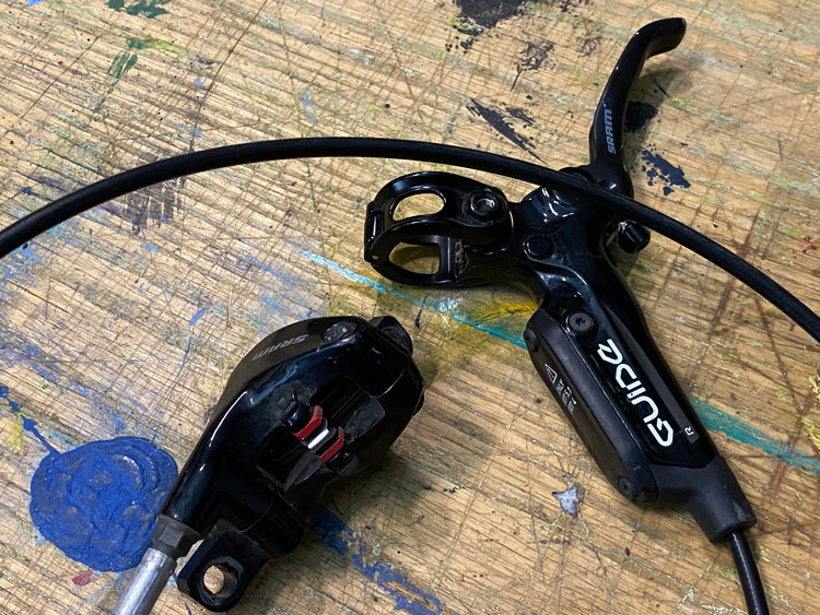 Sram Guide R Disc Brake Front or Rear