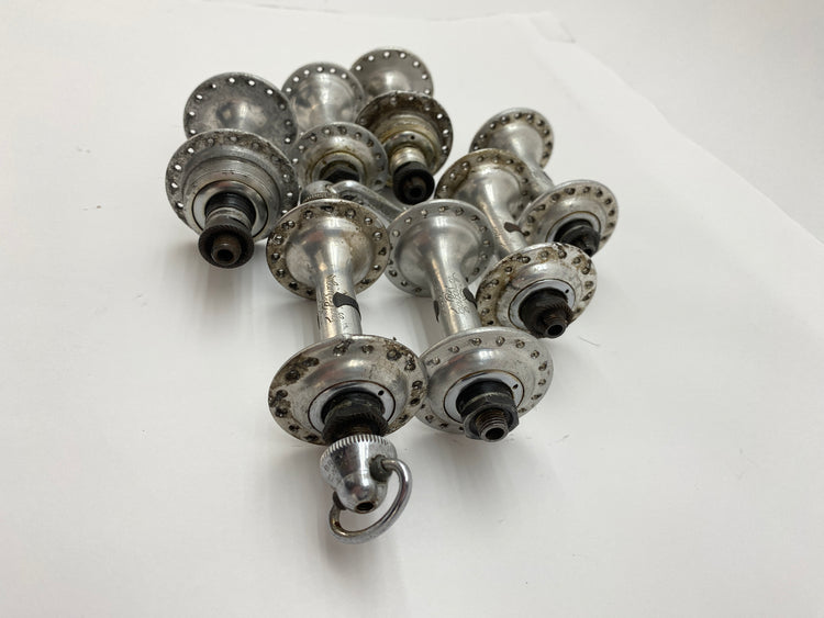Campagnolo Record Low Flange Grab Bag - for parts