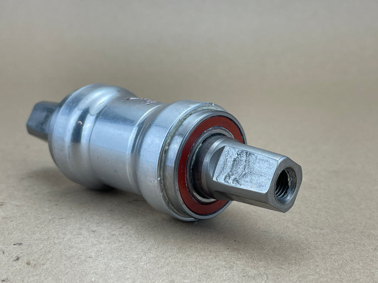 Phil Wood Co PRO Bottom Bracket ISO 102mm Ti 140g