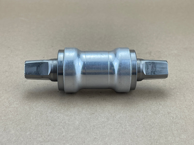 Phil Wood Co PRO Bottom Bracket ISO 102mm Ti 140g