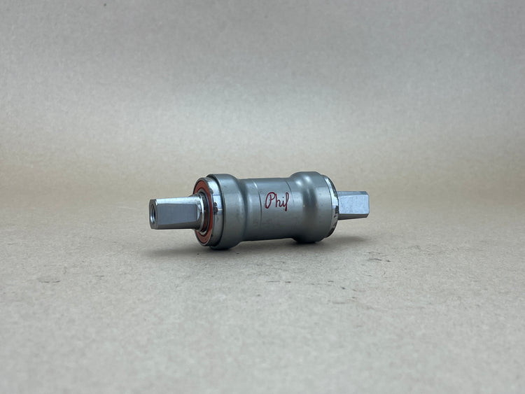 Phil Wood Co PRO Bottom Bracket JIS Low 103mm Ti 140g