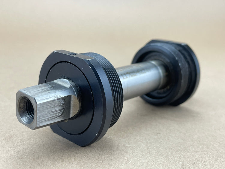 Specialized Direct Drive Titanium 68mm Bottom Bracket BSA 117mm 160g
