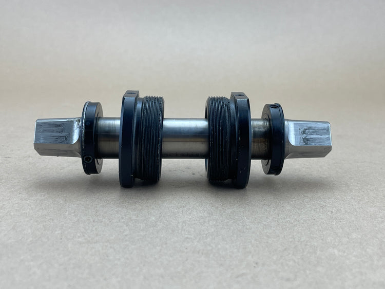 Specialized Direct Drive Titanium 68mm Bottom Bracket BSA 117mm 160g