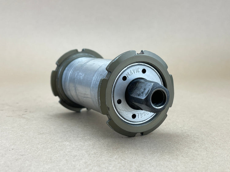 Mavic Fixxe Mobile 9202X Square Taper Bottom Bracket 114mm