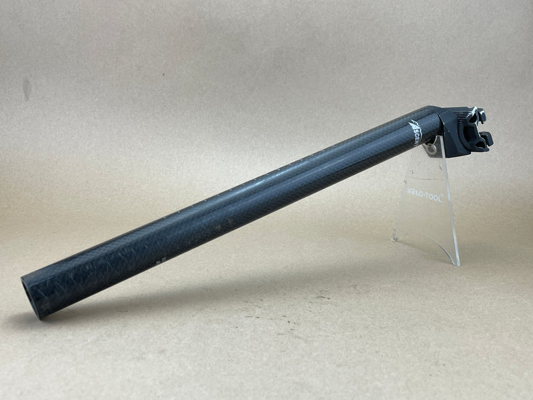Ascent Carbon Seatpost 27.2mm Setback