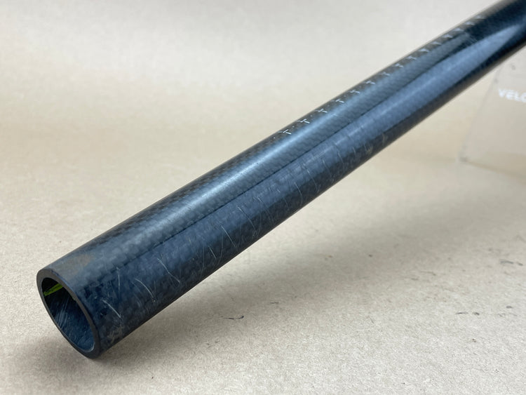 Ascent Carbon Seatpost 27.2mm Setback