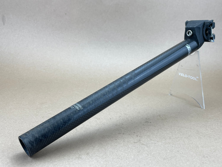 Ascent Carbon Seatpost 27.2mm Setback