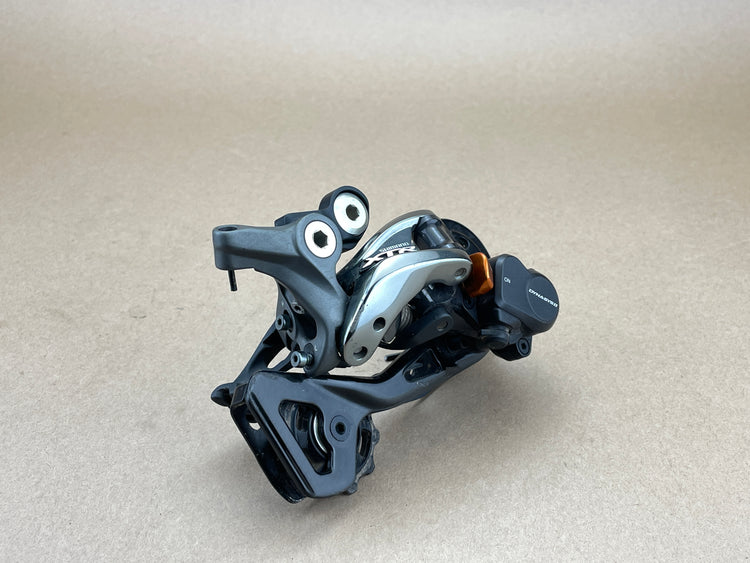 Shimano XTR RD-M9000 11 Speed Rear Derailleur GS