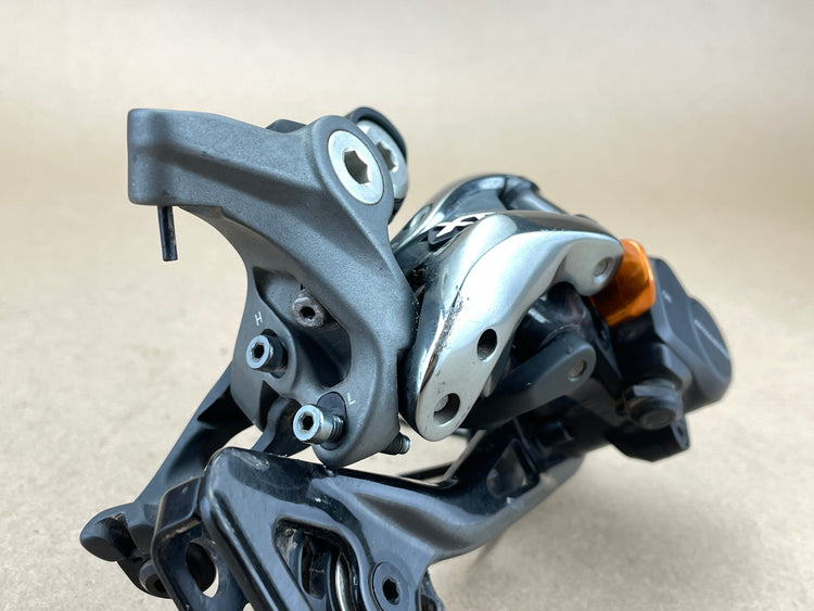 Shimano XTR RD-M9000 11 Speed Rear Derailleur GS