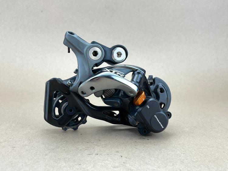 Shimano XTR RD-M9000 11 Speed Rear Derailleur GS