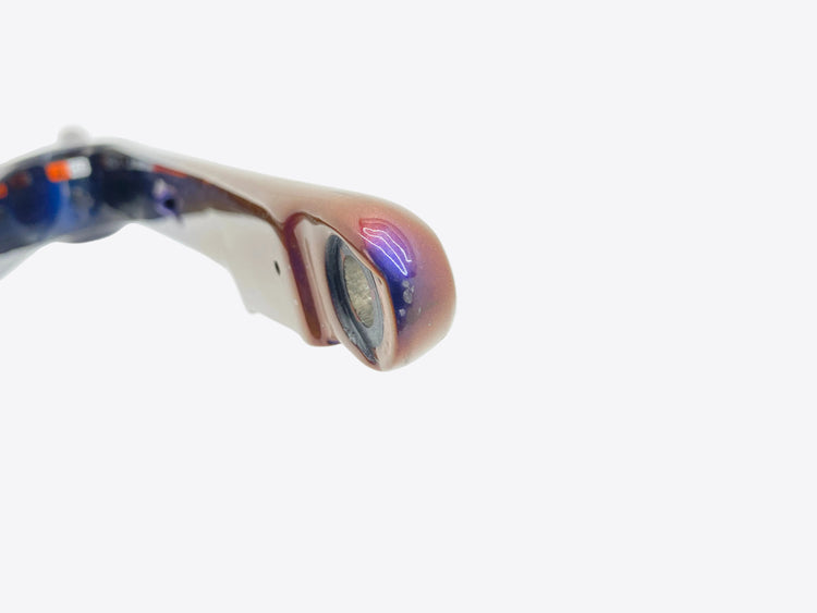 paint chip on fork tips