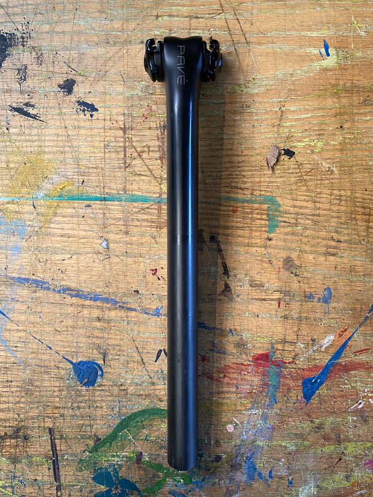 Specialized Pave S Works Carbon Aero Seatpost
