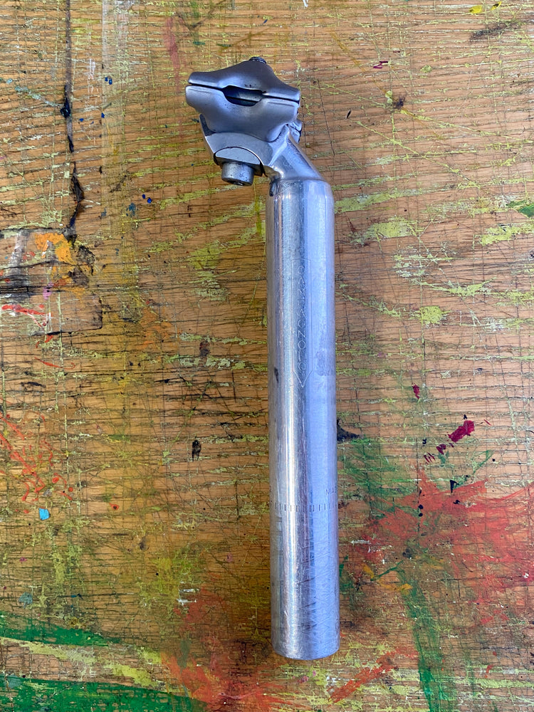 Campagnolo Vintage Seatpost 27.2