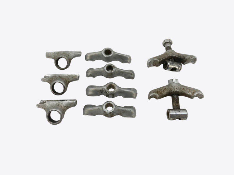 included parts