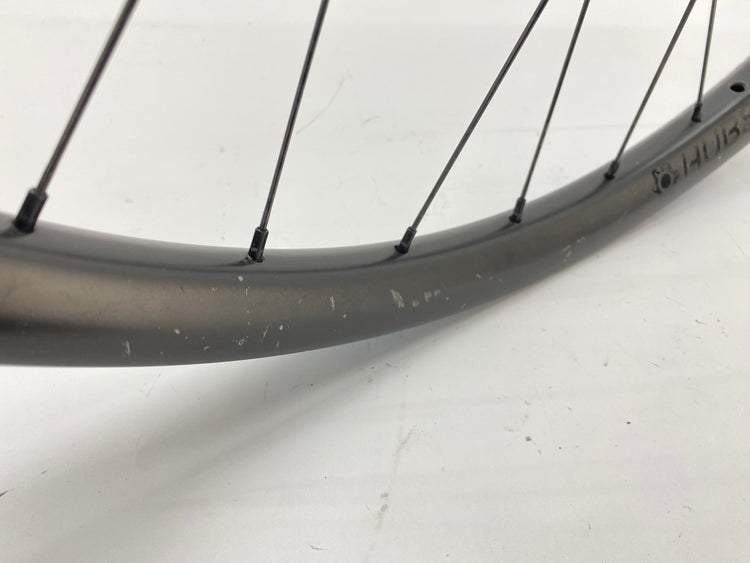 Atomk / I-9 Torch Carbon Front Wheel 29 inch