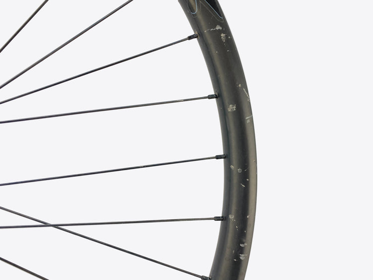 Atomk / I-9 Torch Carbon Front Wheel 29 inch