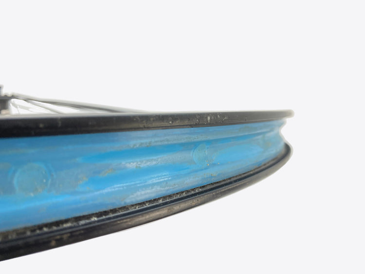 Atomk / I-9 Torch Carbon Front Wheel 29 inch