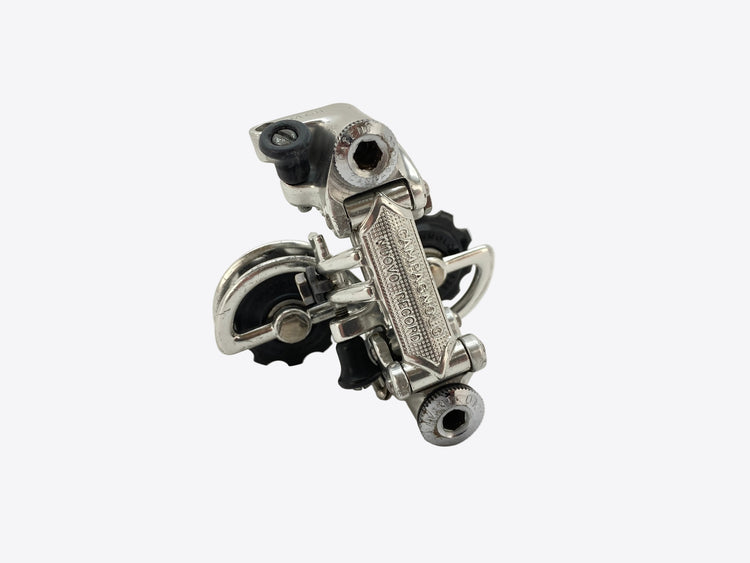 main view of the derailleur