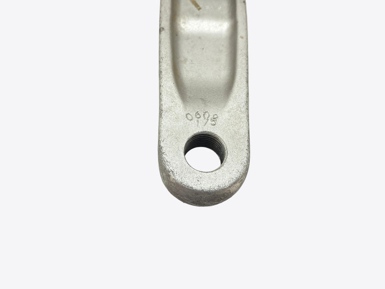 the size label