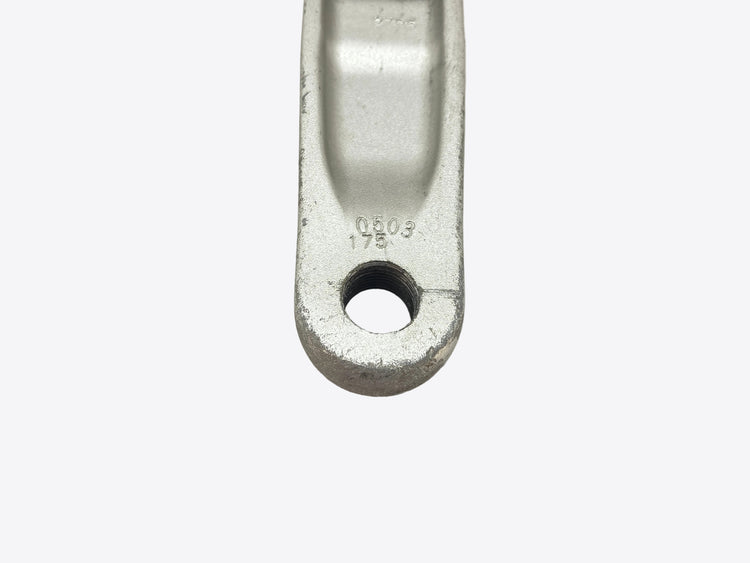 the size label