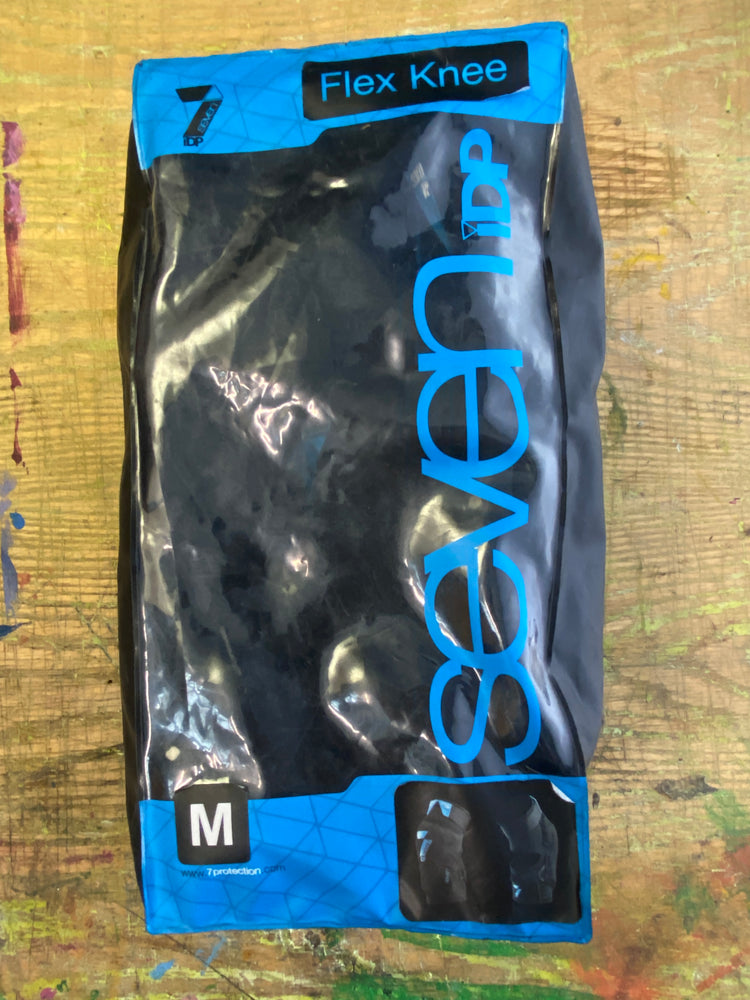 7iDP Flex Knee Guards Medium