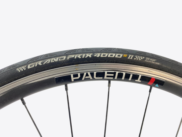 tire label