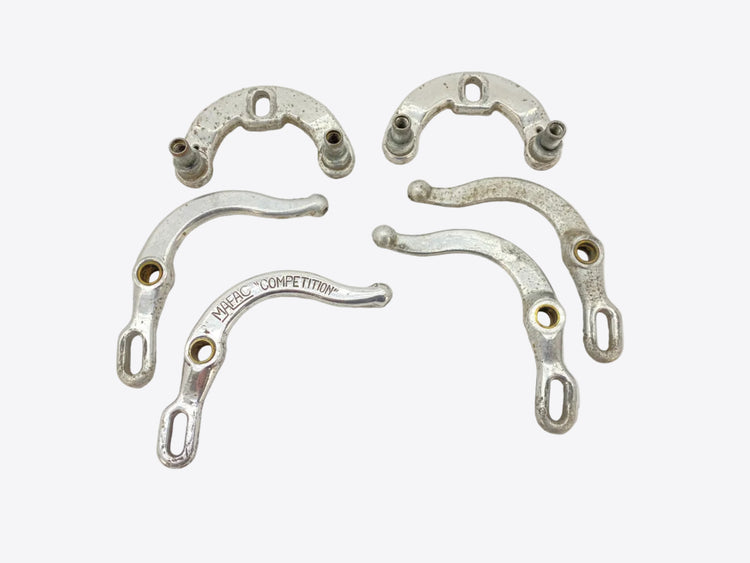 extra brake arms