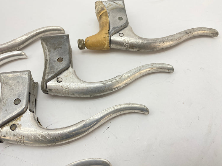 Mafac Brake Lever Parts bag Vintage