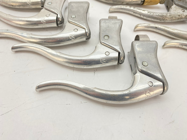 Mafac Brake Lever Parts bag Vintage