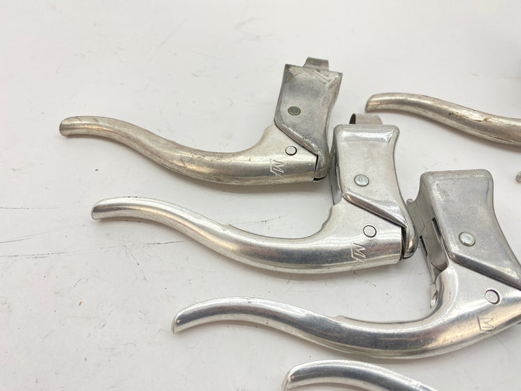 Mafac Brake Lever Parts bag Vintage