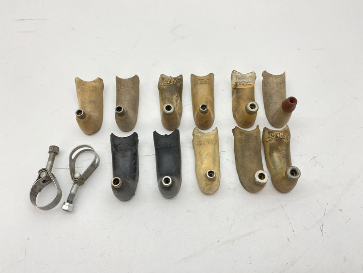 Mafac Brake Lever Parts bag Vintage