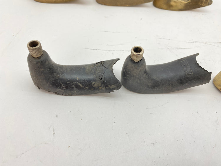 Mafac Brake Lever Parts bag Vintage