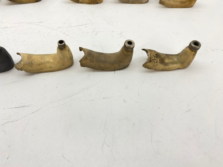 Mafac Brake Lever Parts bag Vintage