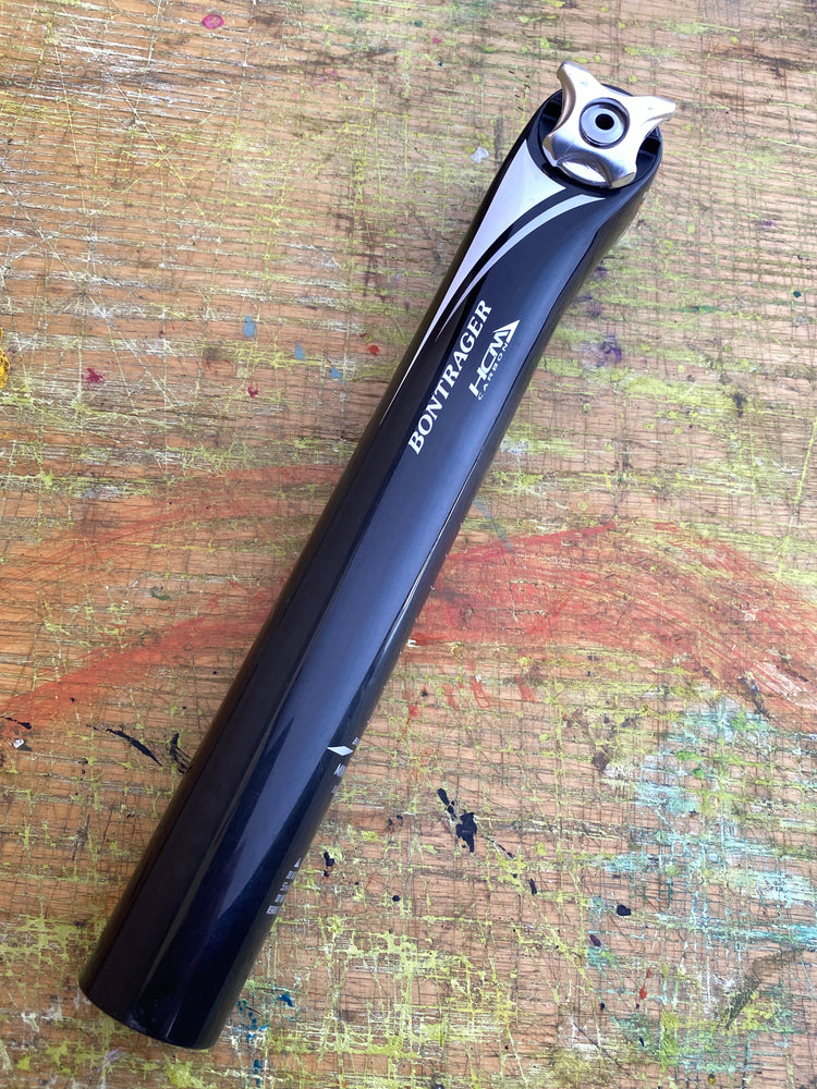 Bontrager XXX Carbon Seatpost 34.0