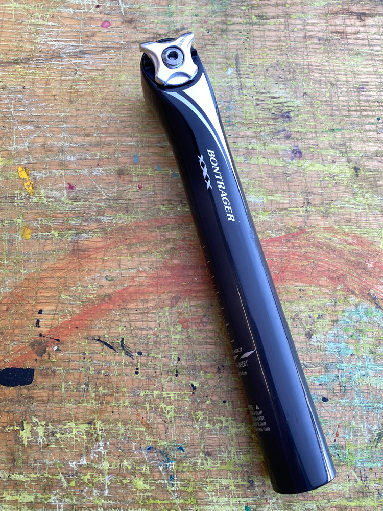 Bontrager XXX Carbon Seatpost 34.0