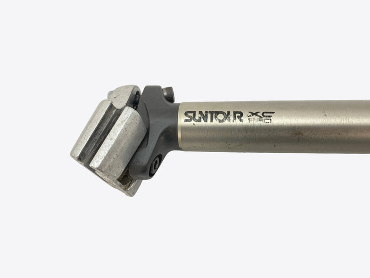 side view of the clamp