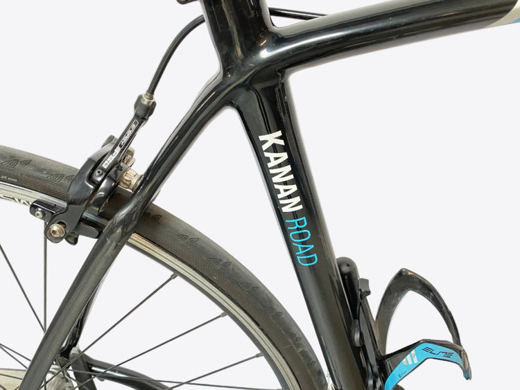 Franco Kanan Carbon Road Bike - 54cm