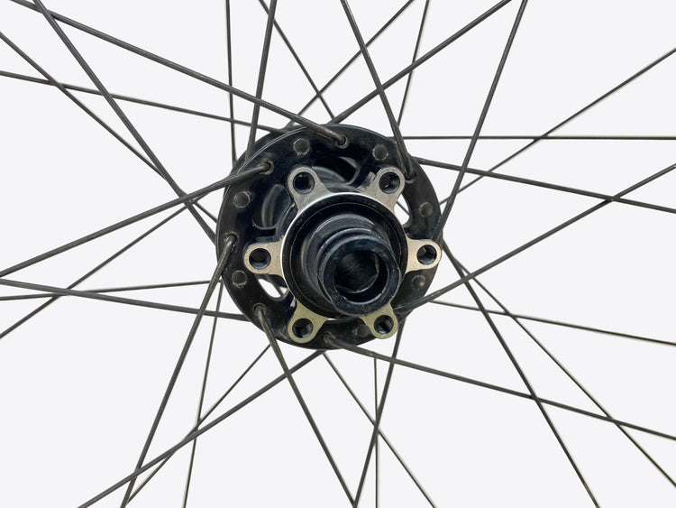 Ibis 938 Alloy Wheelset XD 29 inch