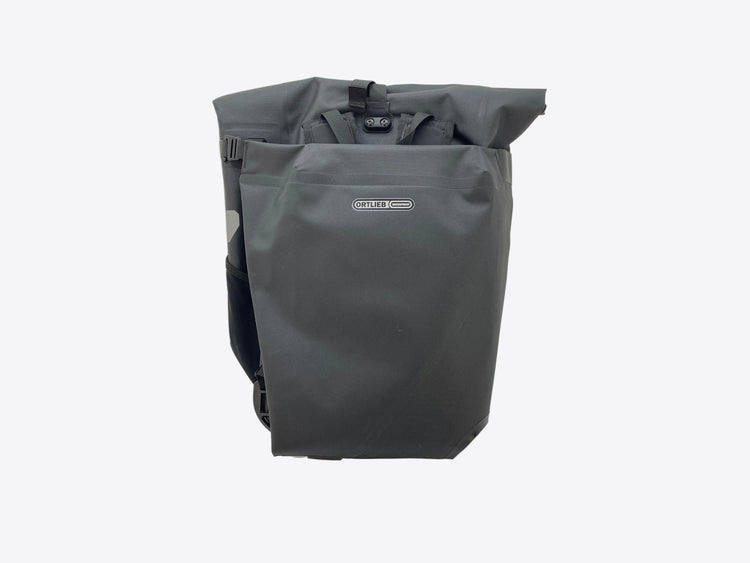 main view of the bag