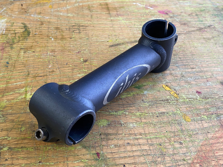 Ibis Alloy Stem 25.4 1 1/8 Inch Threadless