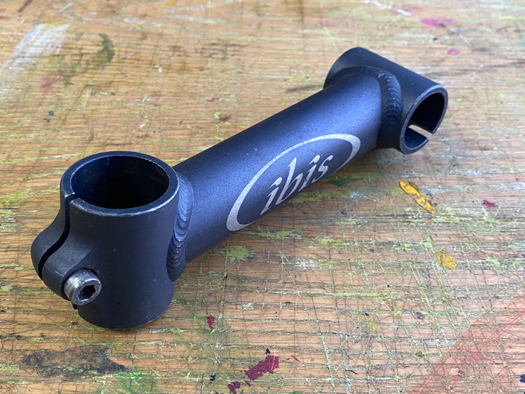 Ibis Alloy Stem 25.4 1 1/8 Inch Threadless