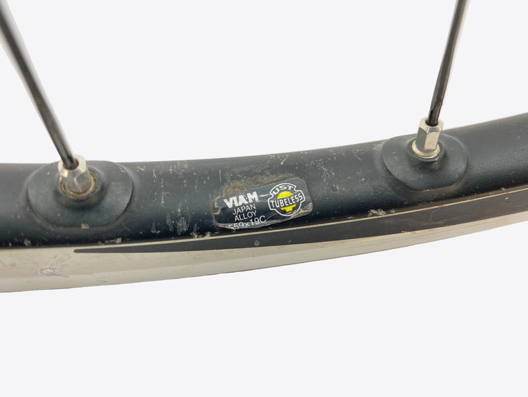 Shimano XTR M-985 Tubeless Wheelset 26 inch