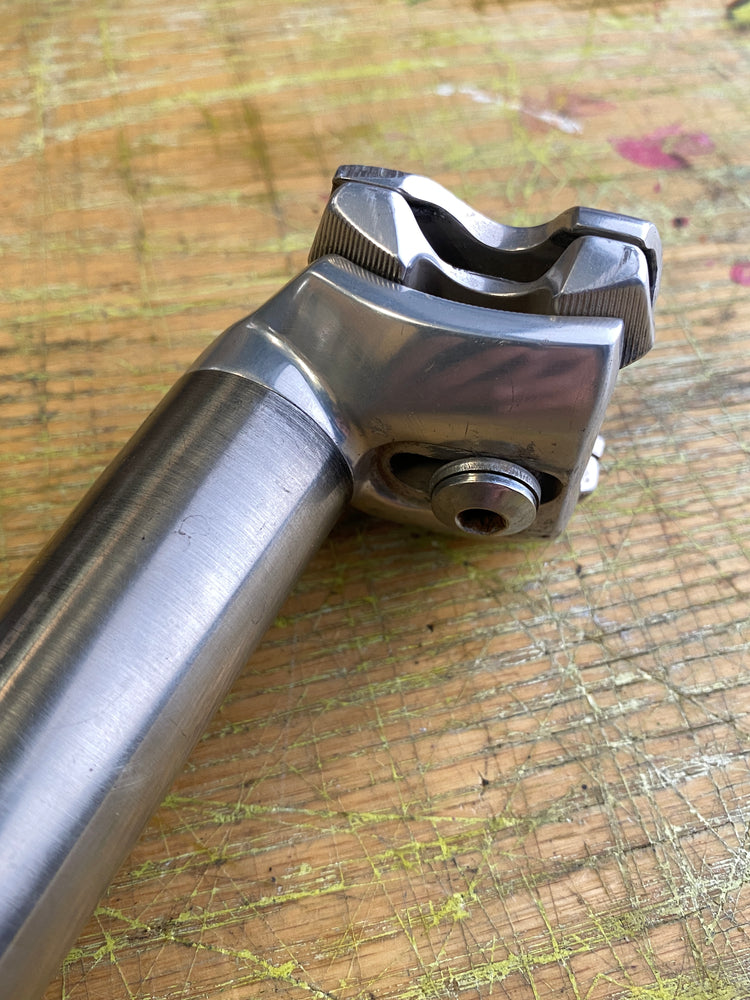 Shimano Dura Ace Easton Vintage Seatpost 27.2 330mm
