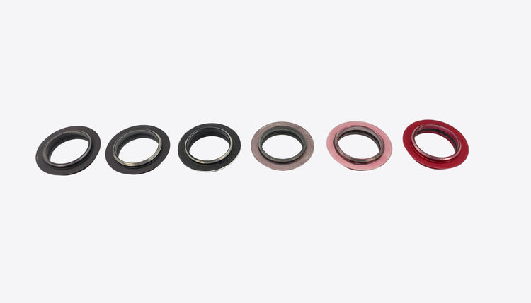bearing caps