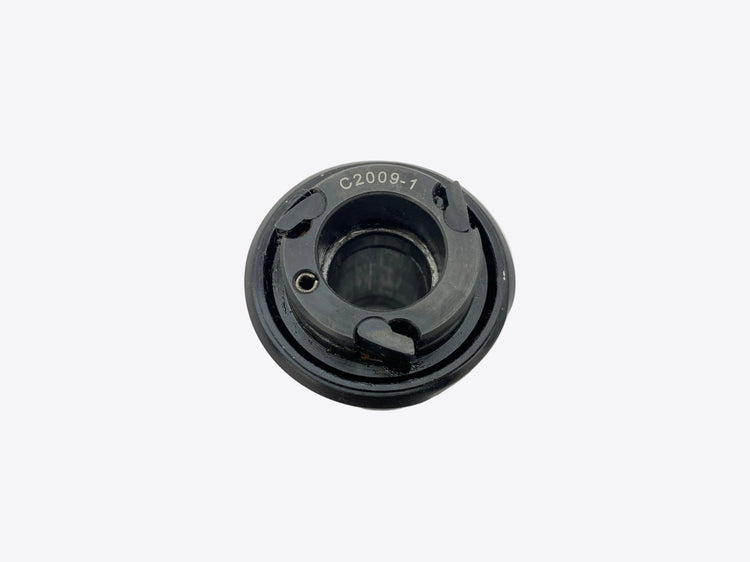 backside of the freehub body