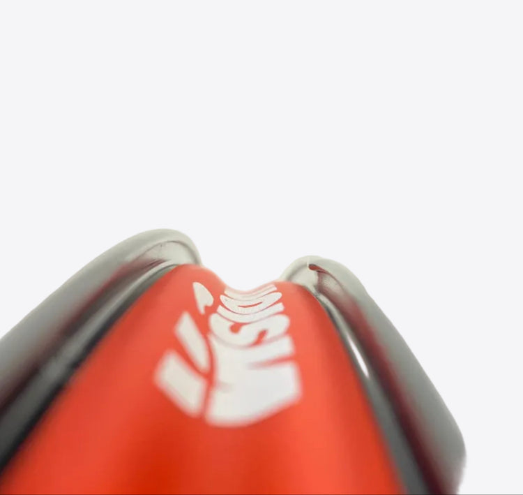 inside view of the dent